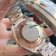 Swiss Quality Replica Rolex Yachtmaster Citizen 8215 Watch 904l Rose Gold Black Dial (4)_th.jpg